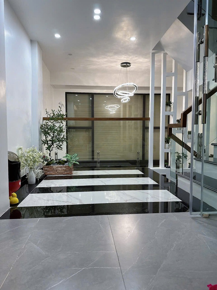 BÁN NHÀ ĐẸP NGÕ PHỐ KHÚC HẠO – VĨNH NIỆM, LÊ CHÂN, HẢI PHÒNG